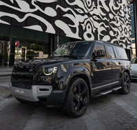 Range Rover Defender 2023