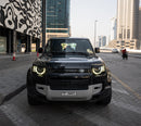 Range Rover Defender 2023