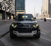 Range Rover Defender 2023