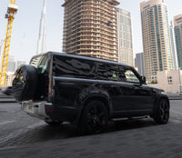 Range Rover Defender 2023