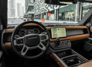Range Rover Defender 2023