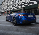 BMW 4 Series 420i 2023