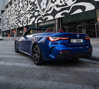 BMW 4 Series 420i 2023