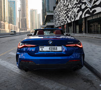 BMW 4 Series 420i 2023