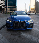 BMW 4 Series 420i 2023