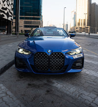 BMW 4 Series 420i 2023