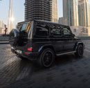 2023 Mercedes-Benz G-Class G 63