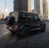 2023 Mercedes-Benz G-Class G 63