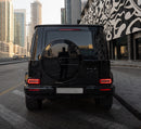 2023 Mercedes-Benz G-Class G 63
