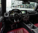 2023 Mercedes-Benz G-Class G 63