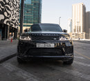 Range Rover Sport 2023