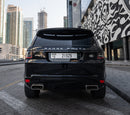 Range Rover Sport 2023