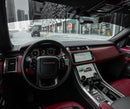 Range Rover Sport 2023