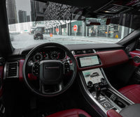 Range Rover Sport 2023