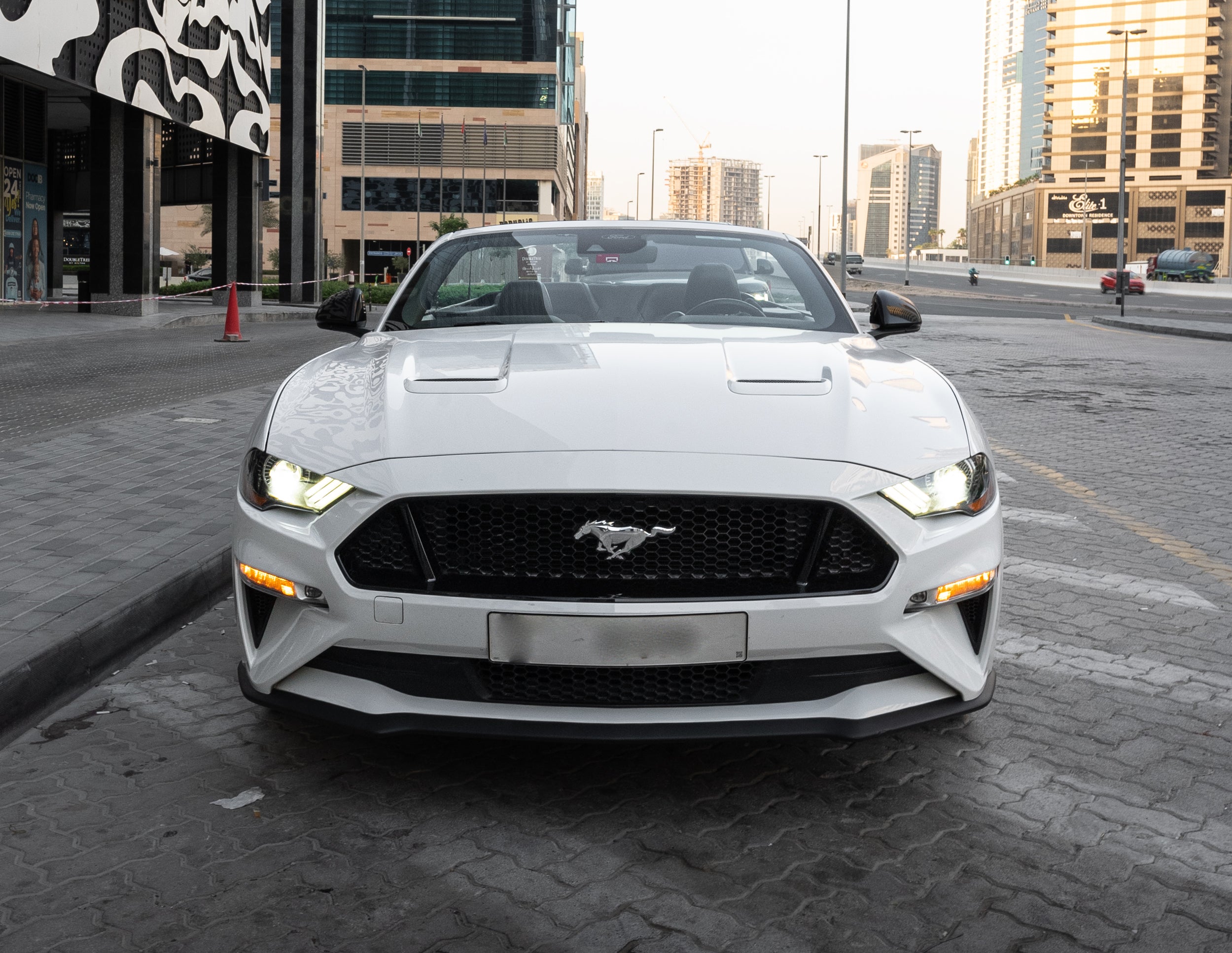 2023 Ford Mustang GT