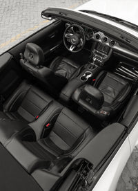 2023 Ford Mustang GT
