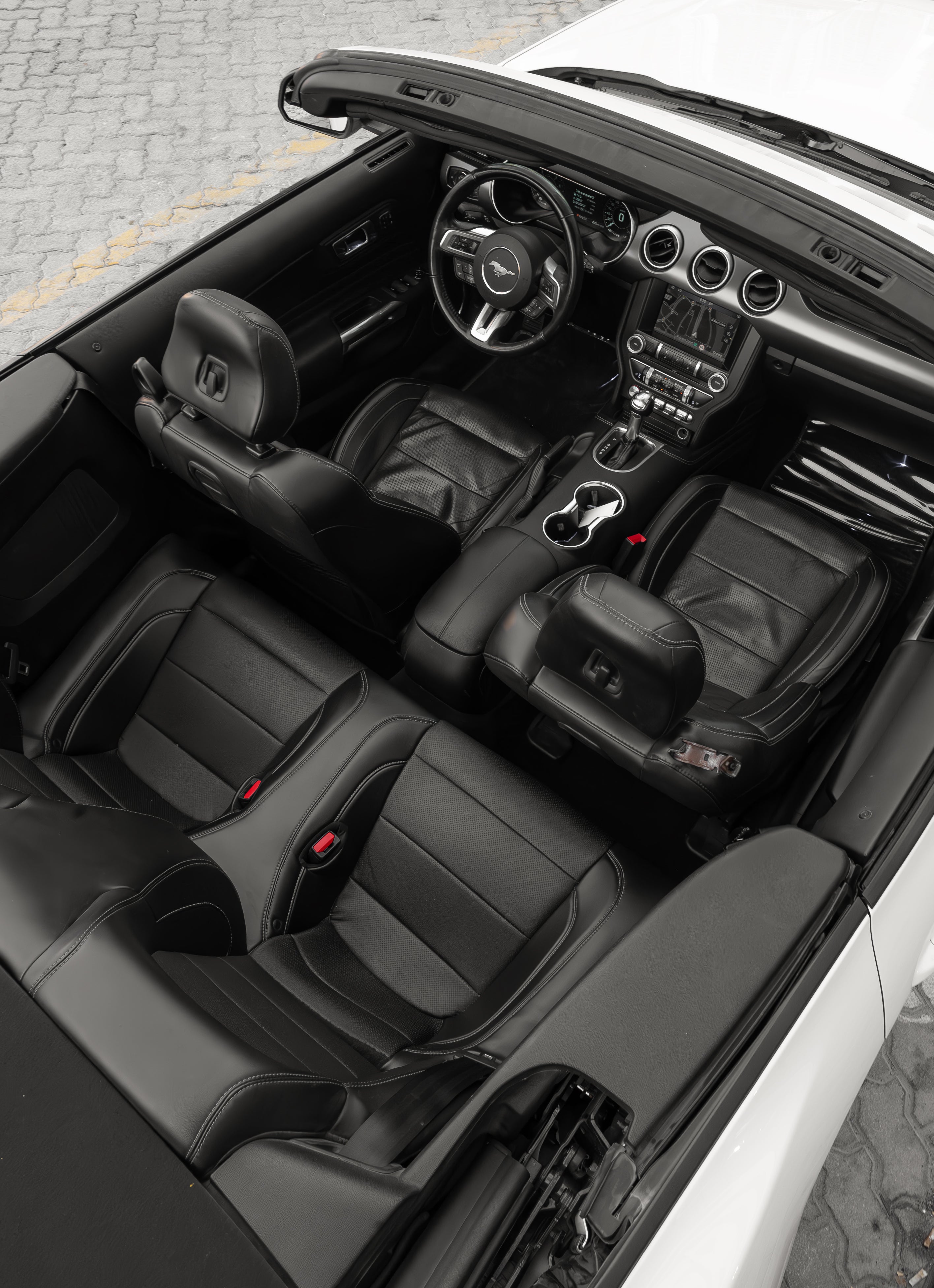 2023 Ford Mustang GT
