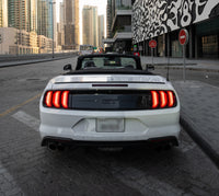 2023 Ford Mustang GT