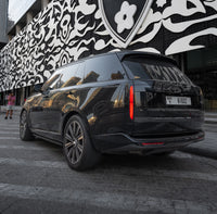 Range Rover vogue 2023