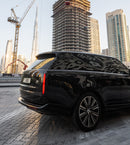 Range Rover vogue 2023