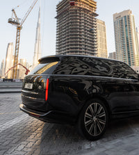 Range Rover vogue 2023
