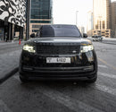 Range Rover vogue 2023