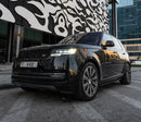 Range Rover vogue 2023