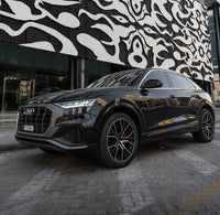 2023 Audi Q8