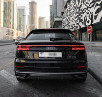 2023 Audi Q8
