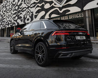 2023 Audi Q8