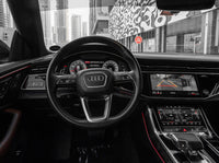 2023 Audi Q8