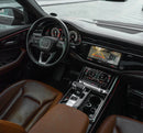 2023 Audi Q8