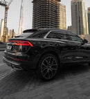 2023 Audi Q8
