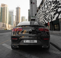 Mercedes-Benz GLC 200 2023