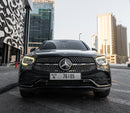 Mercedes-Benz GLC 200 2023