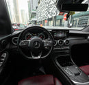 Mercedes-Benz GLC 200 2023