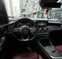 Mercedes-Benz GLC 200 2023