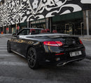 Mercedes-Benz C200 Convertible 2023