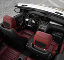 Mercedes-Benz C200 Convertible 2023