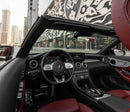 Mercedes-Benz C200 Convertible 2023