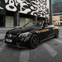 Mercedes-Benz C200 Convertible 2023