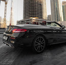 Mercedes-Benz C200 Convertible 2023
