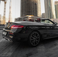 Mercedes-Benz C200 Convertible 2023