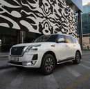 2023 Nissan Patrol
