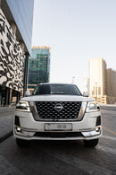 2023 Nissan Patrol