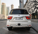 2023 Nissan Patrol