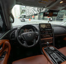 2023 Nissan Patrol