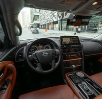2023 Nissan Patrol