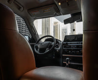 2023 Nissan Patrol