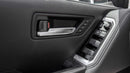 2025 Toyota Land Cruiser VXR hybrid white